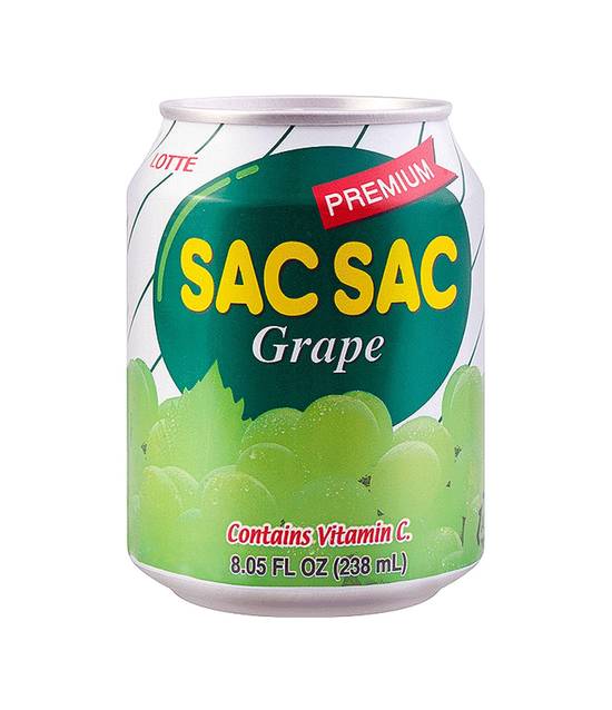 Sac-Sac GRAPE(포도봉봉)