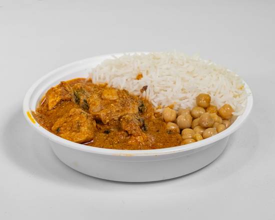 Non Veg Rice Bowl