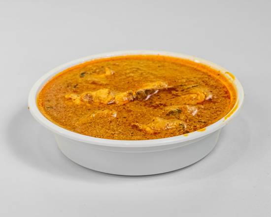 Chicken Curry ( Bone-in)