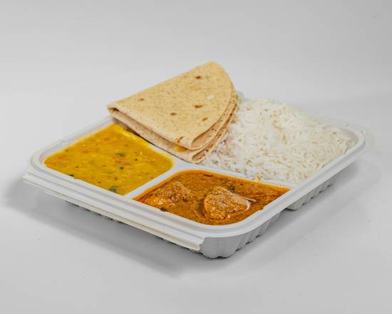 Thali