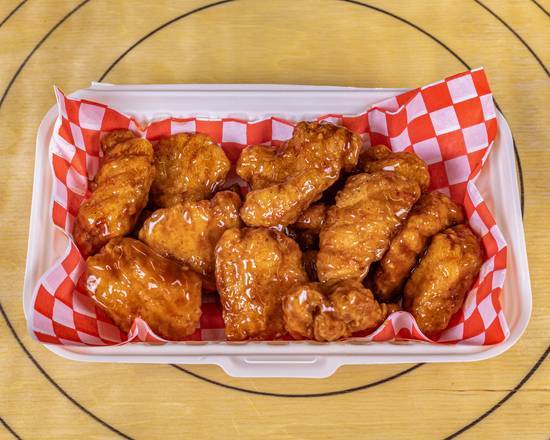 Wings