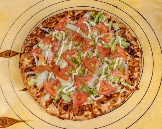 Small OG BLT Pizza