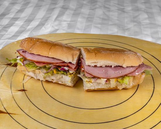 Assorted Sub