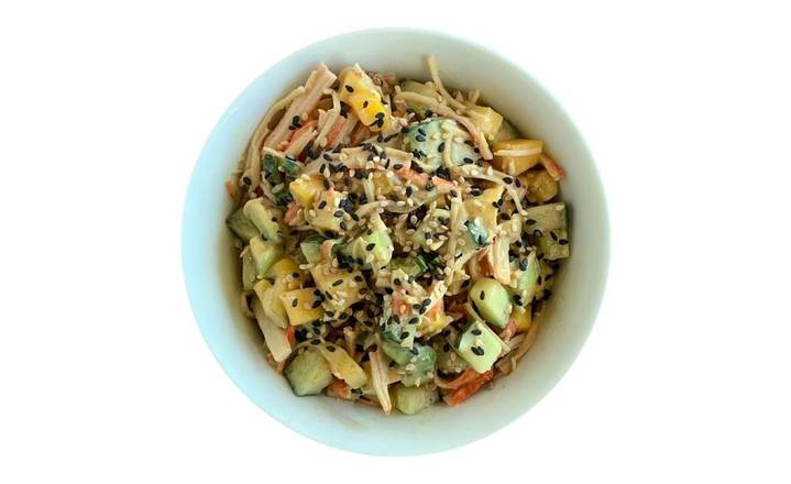 Kani Salad