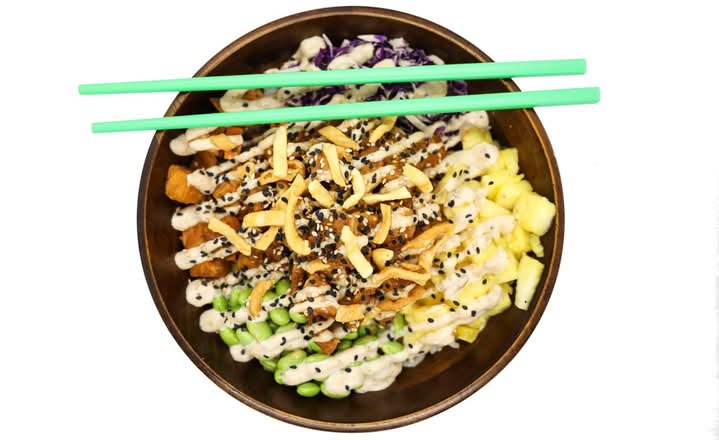 Harvest Bowl