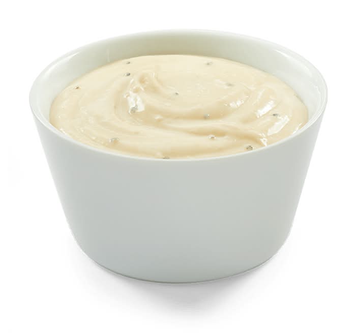 Side Caesar Dressing