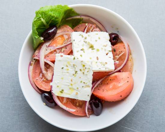 Salade Grecque / Greek Salad