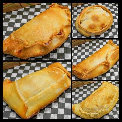 Empanada