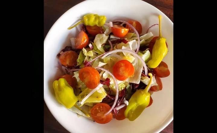 House Salad