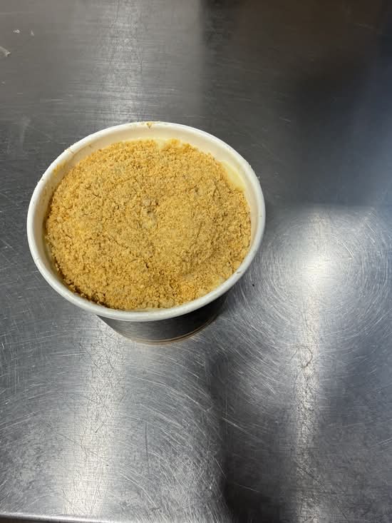 BANANA PUDDING