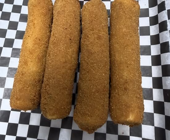 Mutton roll(4pcs)