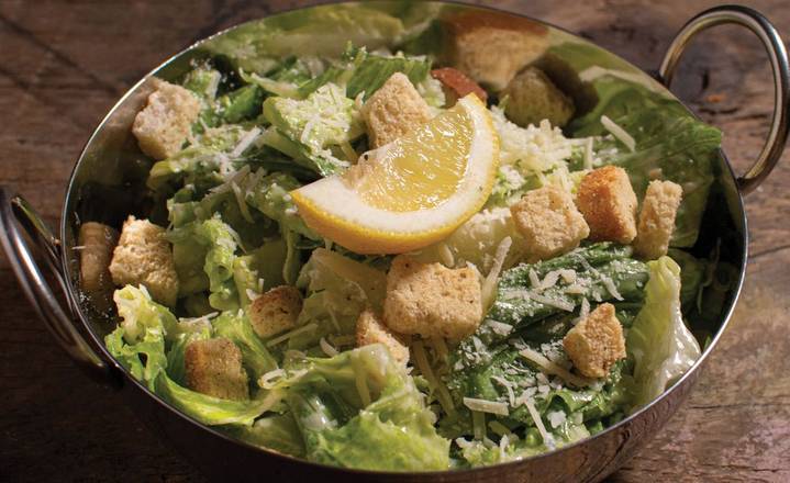 *Caesar Salad