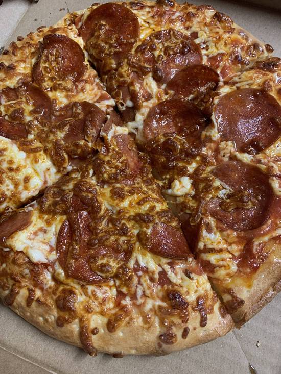 Pepperoni