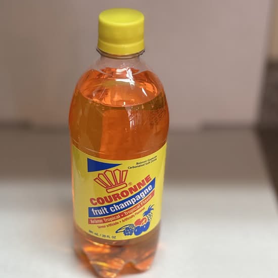 KOLA COURONNE