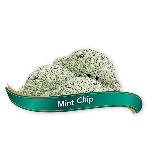 Mint Chip