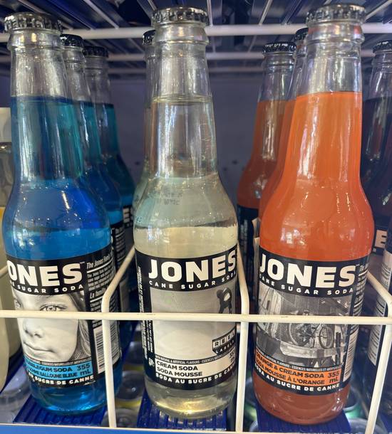 Jones