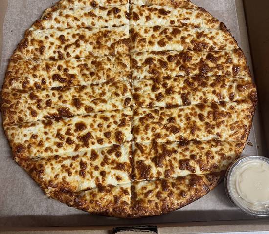 Garlic Finger 12"