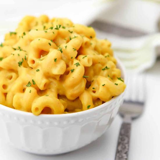 Macaroni & Cheese (12 0z)