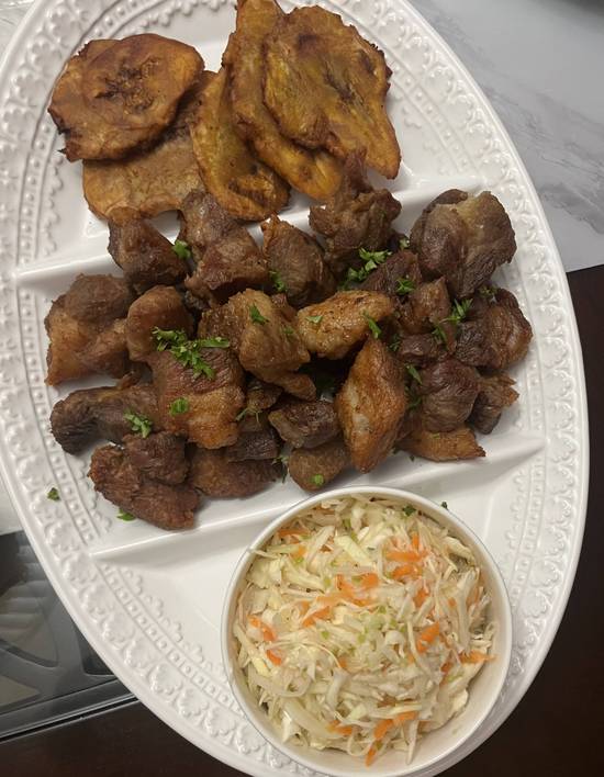 Side Meat Only