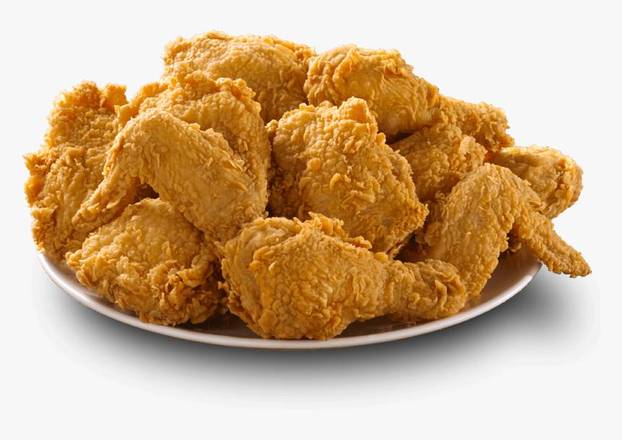 CHICKEN ONLY