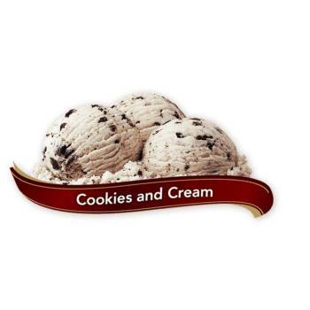 Cookie & Cream