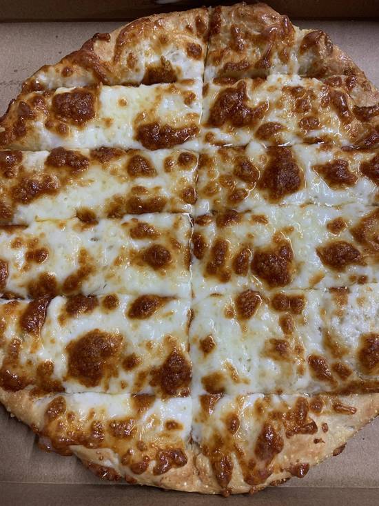 Garlic Finger 9"