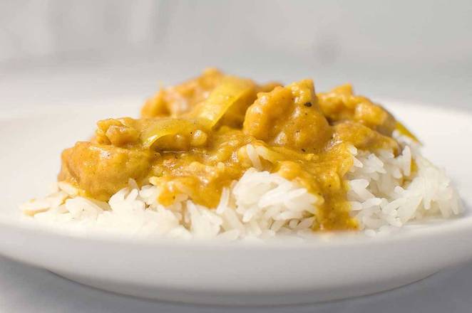Chicken Curry