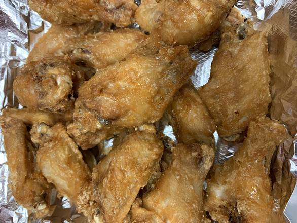 20 Wings