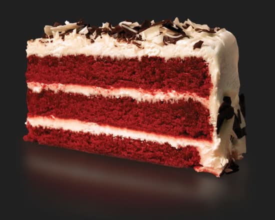 Red Velvet Cake