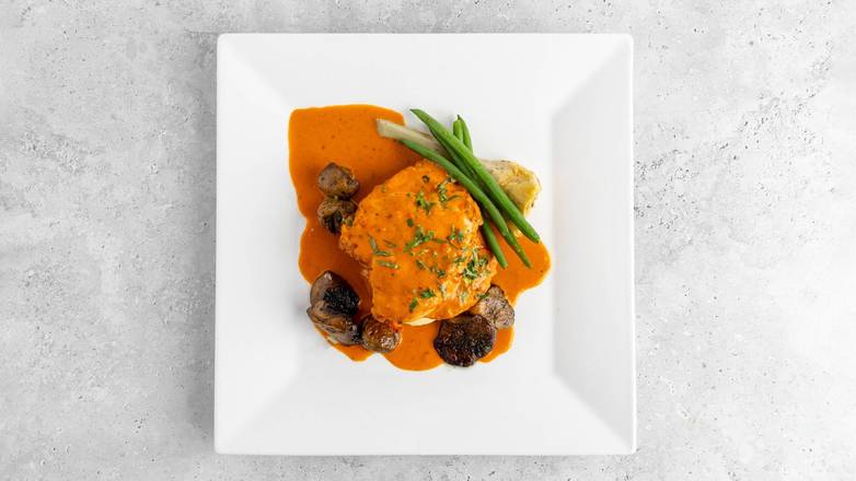 IL Forno Roasted Chicken Breast