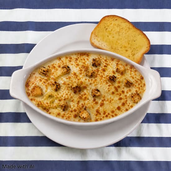 Alfredo Pasta