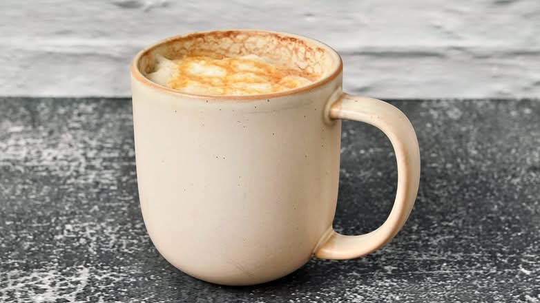 Cappuccino Espresso