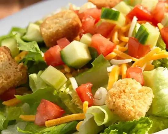 Salade Jardinière / Garden Salad