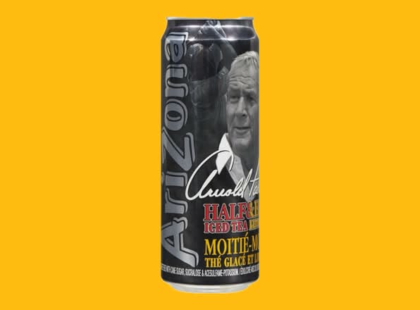 ARIZONA LEMON ICED TEA