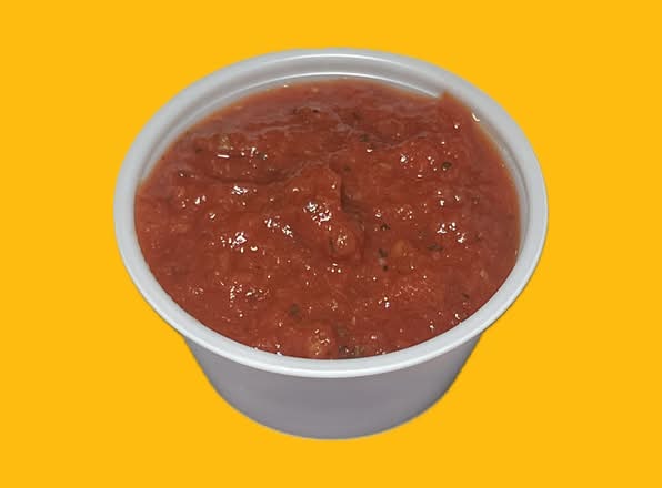 TOMATO SAUCE