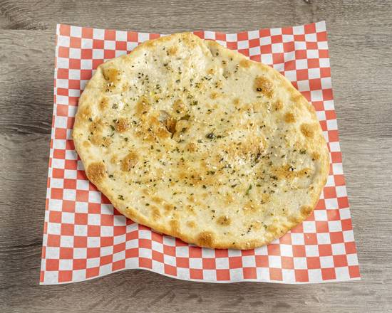Aloo Kulcha