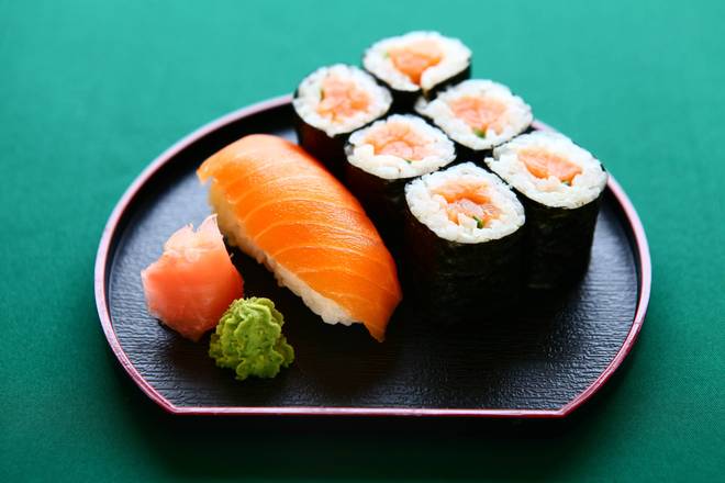 Salmon Roll