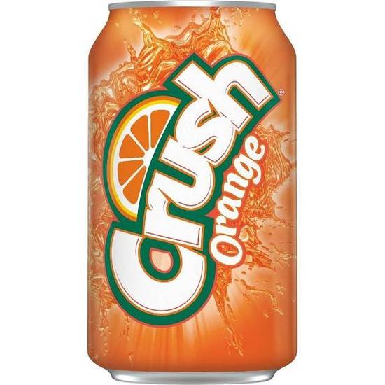 Orange Crush