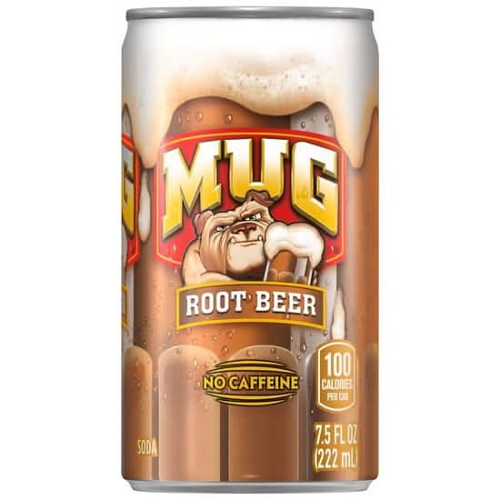 Root Beer
