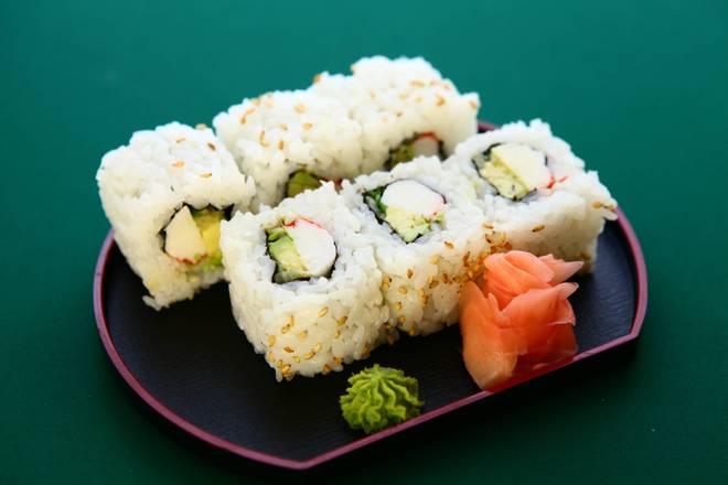 California Roll
