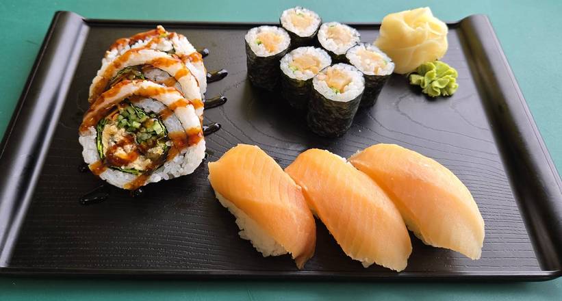 Arctic Char Set