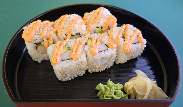 Spicy California Roll