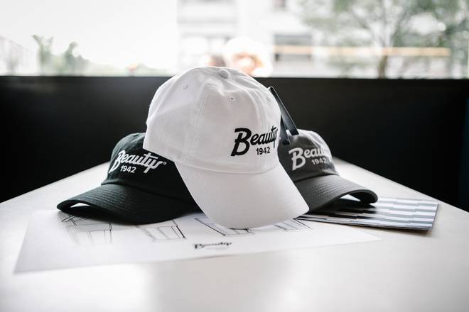 Casquette de Baseball / Baseball Cap