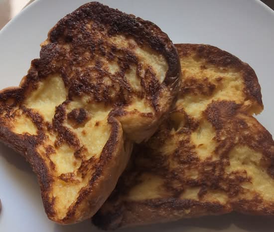 Pain Doré / French Toast