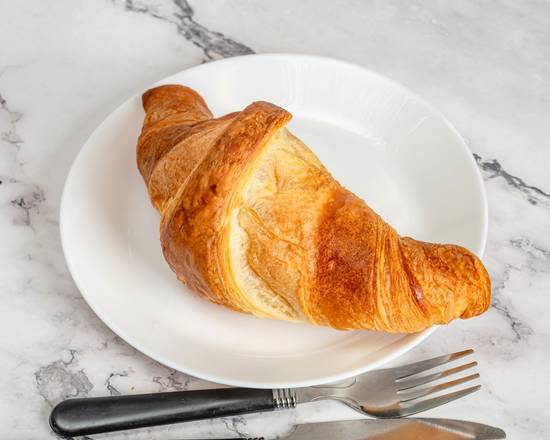 Butter Croissant