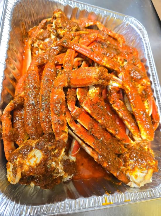 Snow Crab