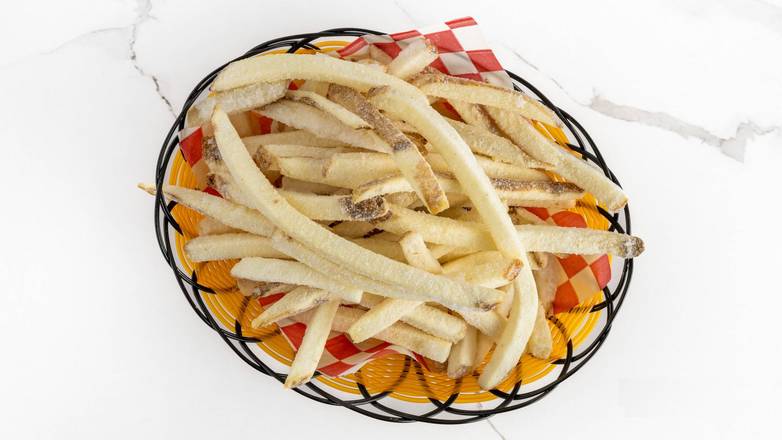 D7. French Fries