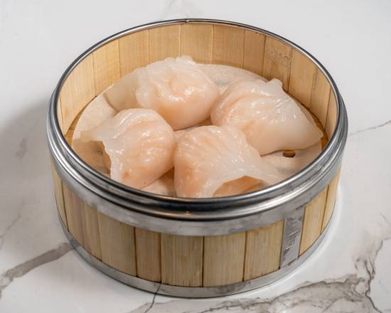 S3. Har Gow (4pcs)