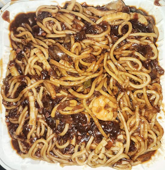 Family Ja Jang 패밀리짜장
