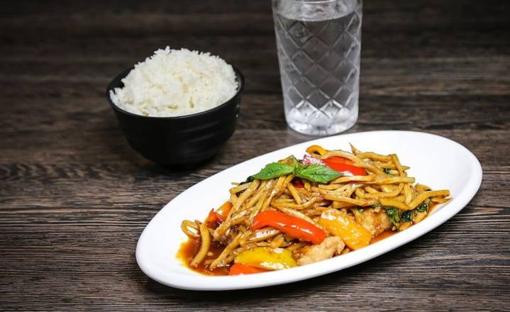 16. Pad Ped
